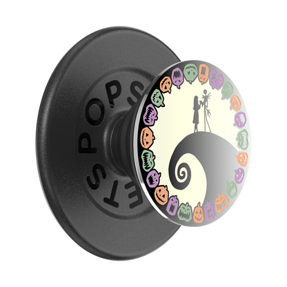 Enamel Scary Love Dusk — MagSafe PopGrip - US 16542