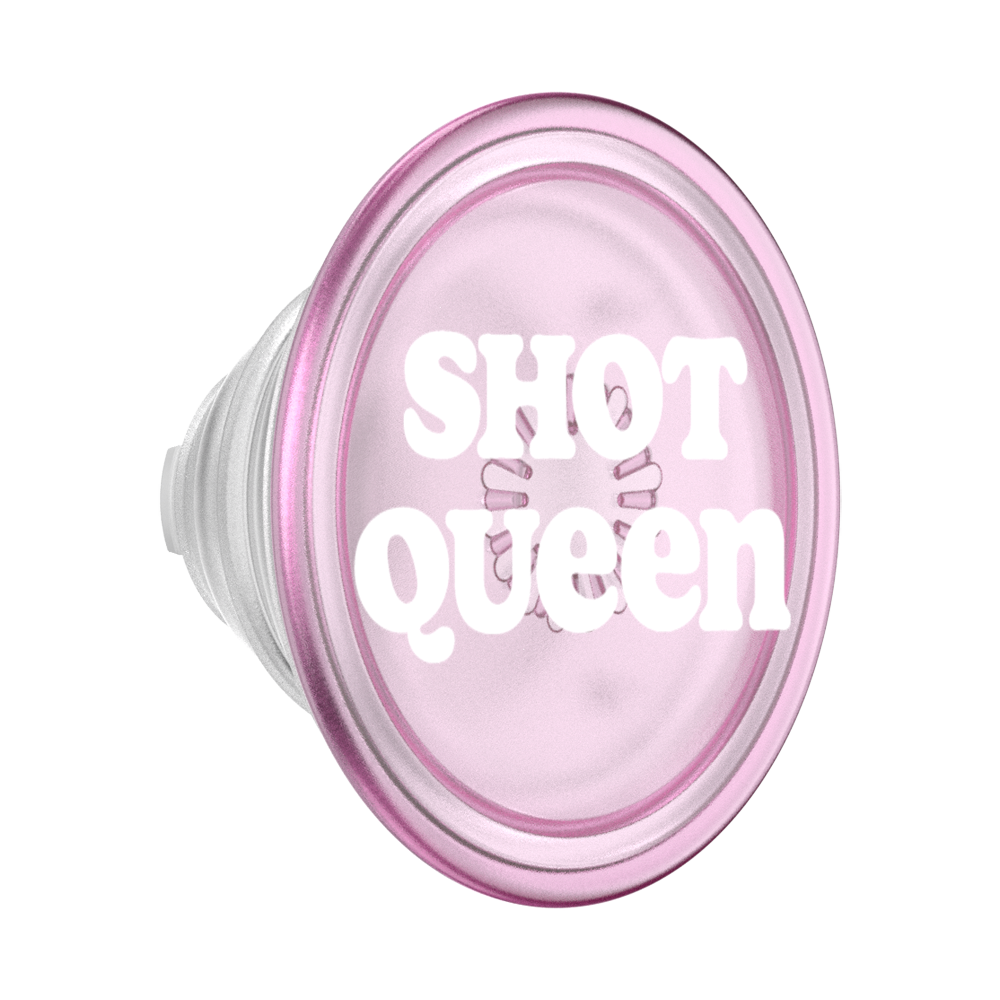 Shot Queen — PopTop - US 50194