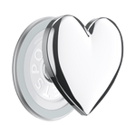 Heart Of Silver — MagSafe PopGrip - US 67915