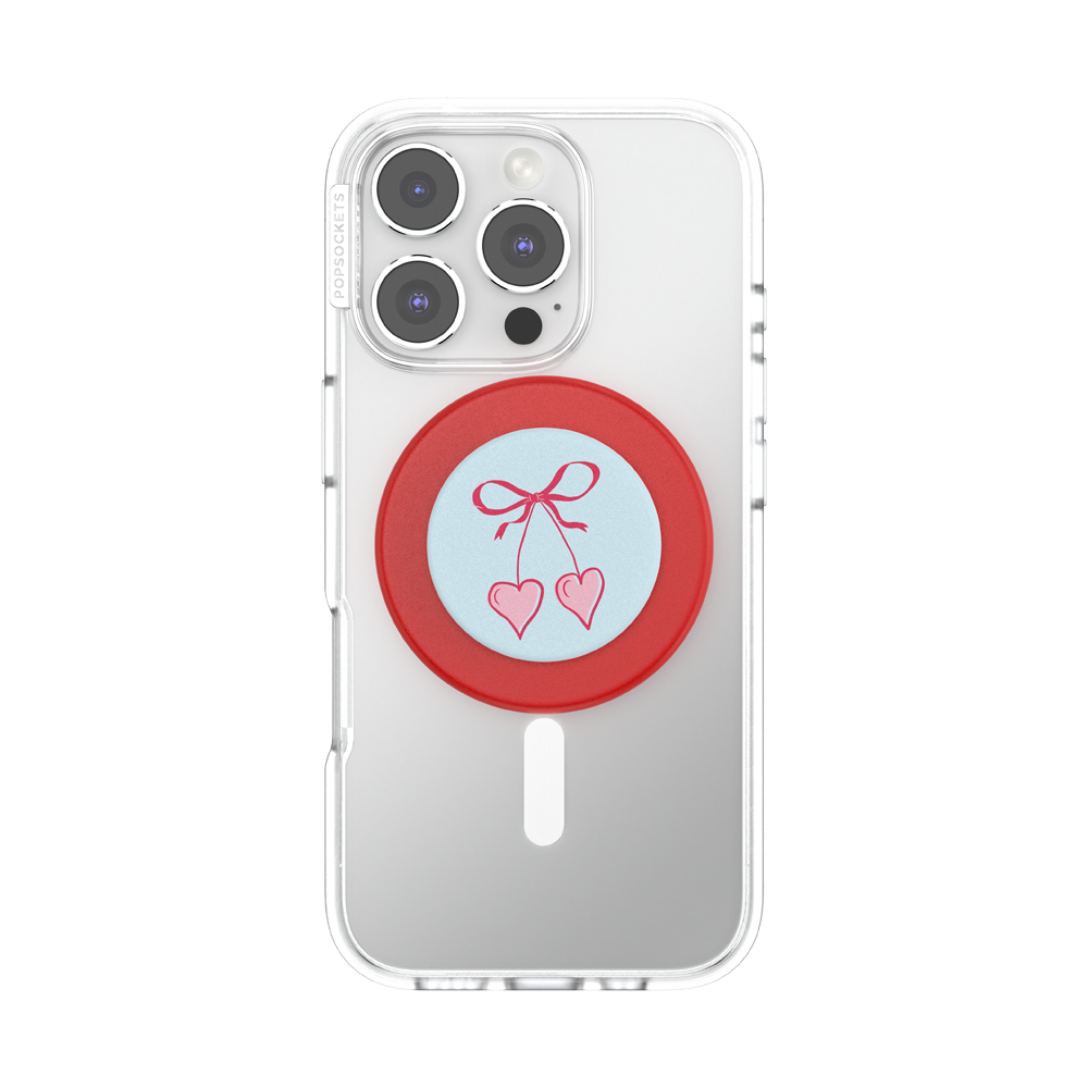 Simply Sweet Hearts —  MagSafe PopGrip - US 37908