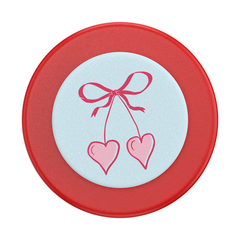 Simply Sweet Hearts —  MagSafe PopGrip - US 67693