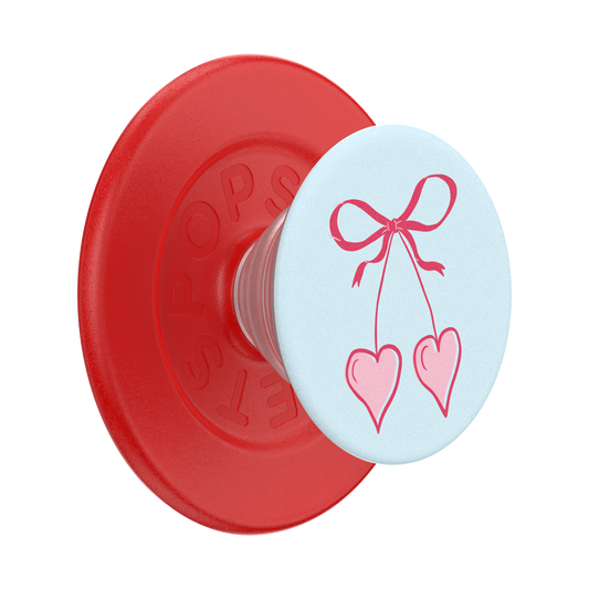 Simply Sweet Hearts —  MagSafe PopGrip - US 00449