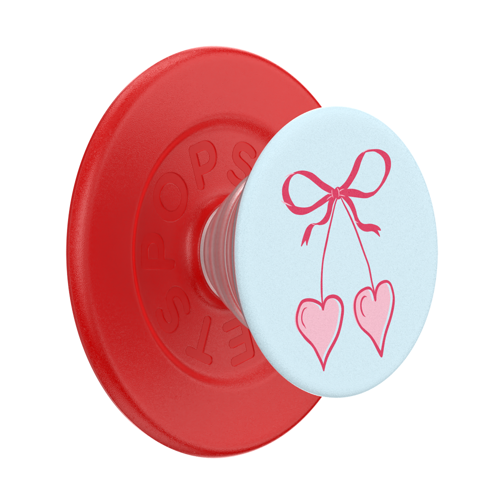 Simply Sweet Hearts —  MagSafe PopGrip - US 32018