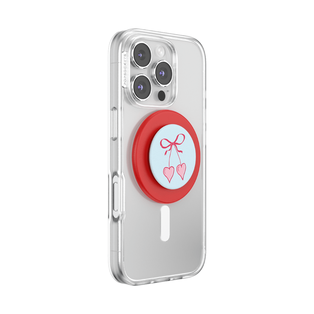 Simply Sweet Hearts —  MagSafe PopGrip - US 67693