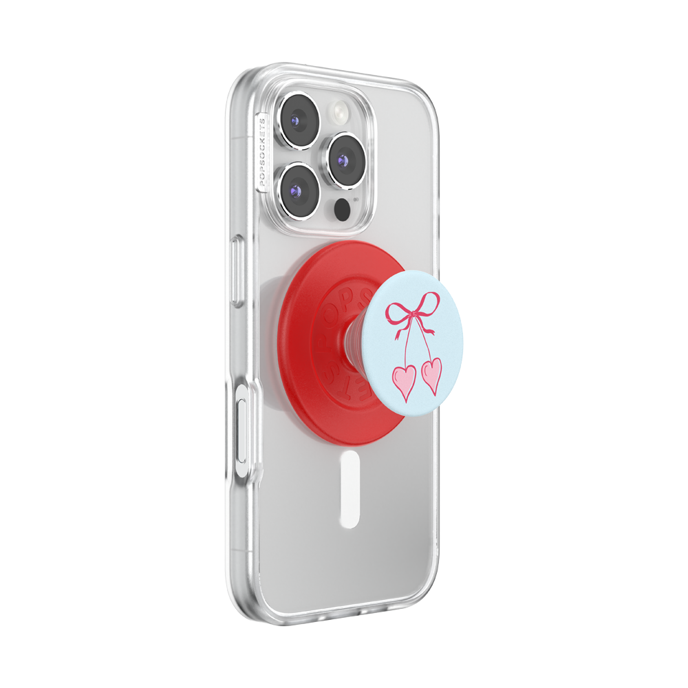 Simply Sweet Hearts —  MagSafe PopGrip - US 37908