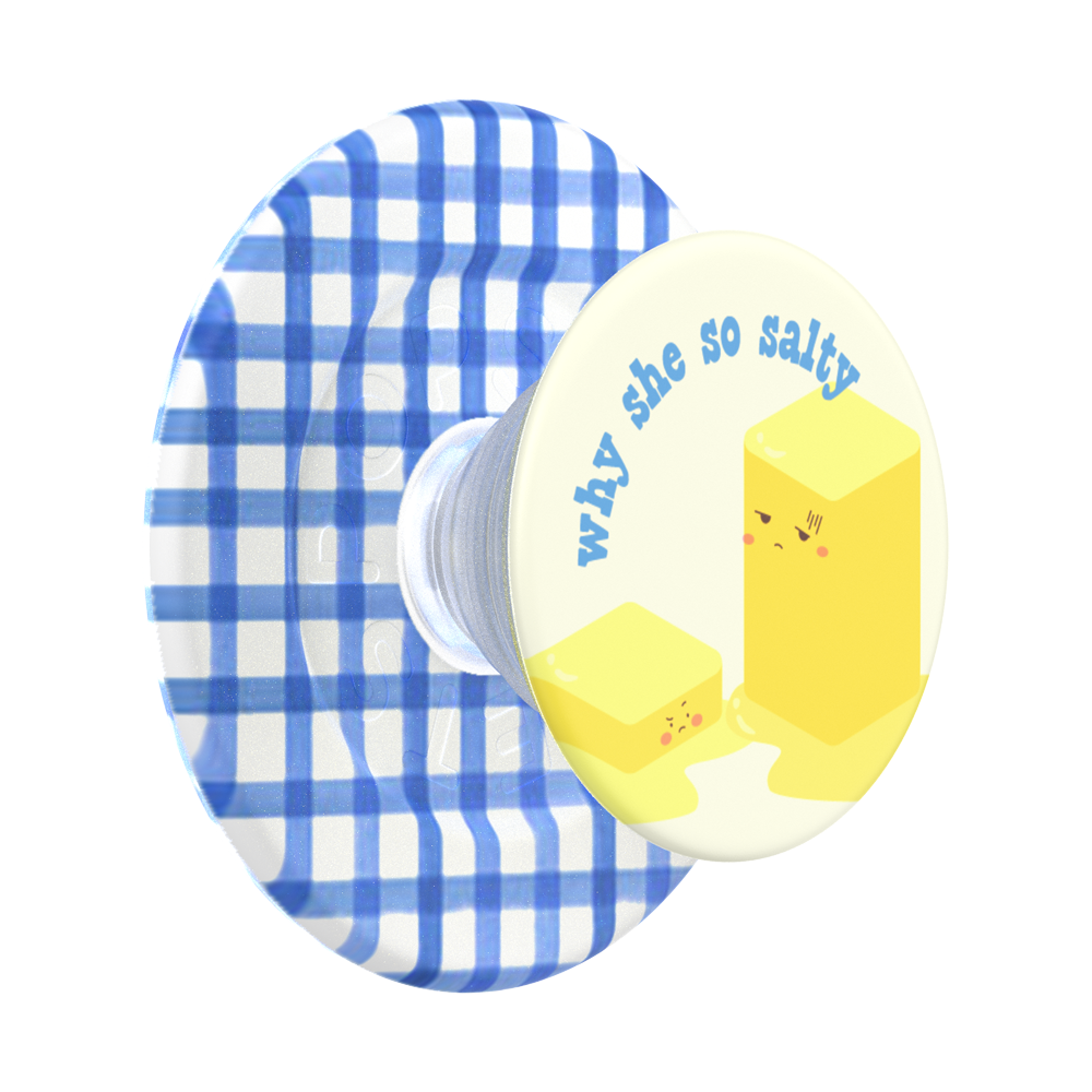 So Salty —  MagSafe PopGrip - US 69239