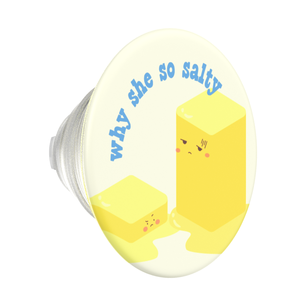 So Salty —  MagSafe PopGrip - US 69239