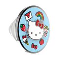 Enamel Spinner Hello Kitty's Goodies  —  PopTop - US 25549