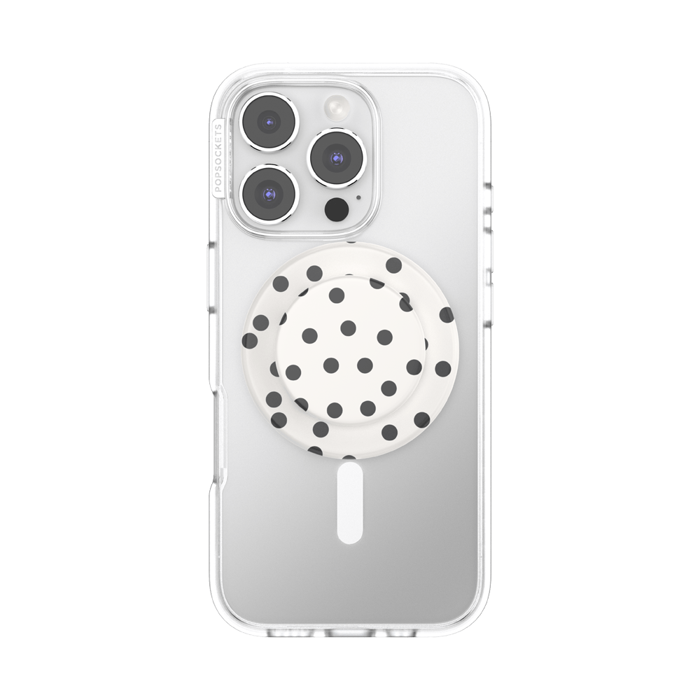 Spotlight Dots —  MagSafe PopGrip - US 07662