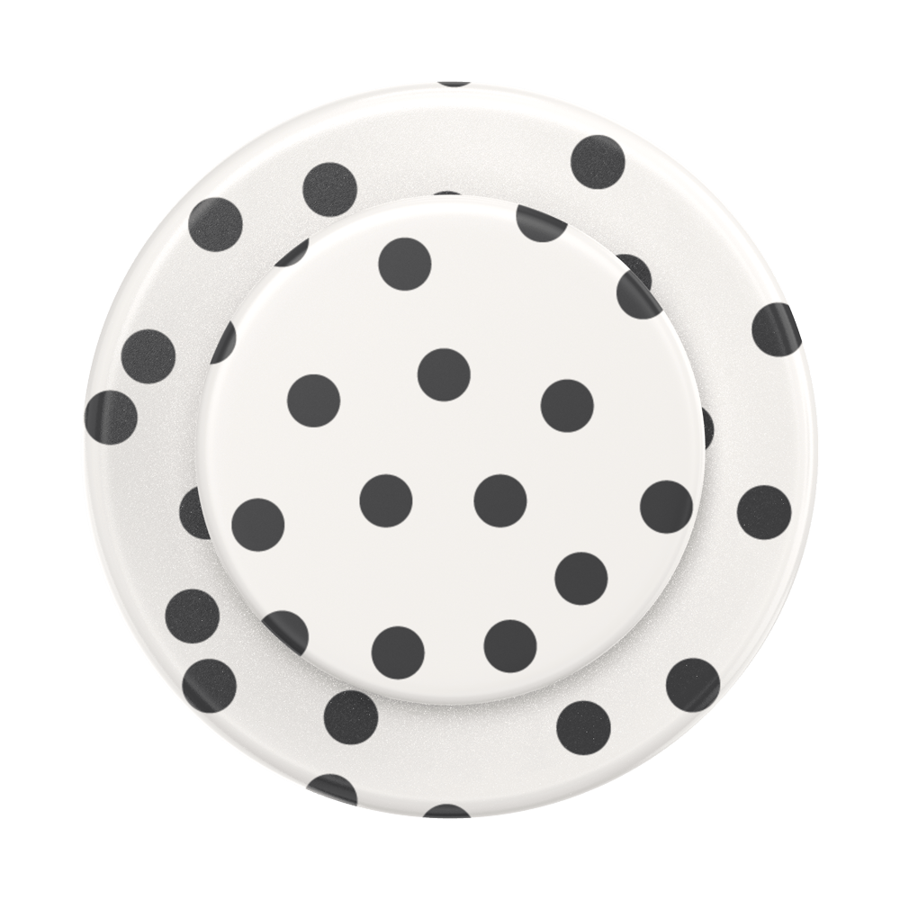 Spotlight Dots —  MagSafe PopGrip - US 07662