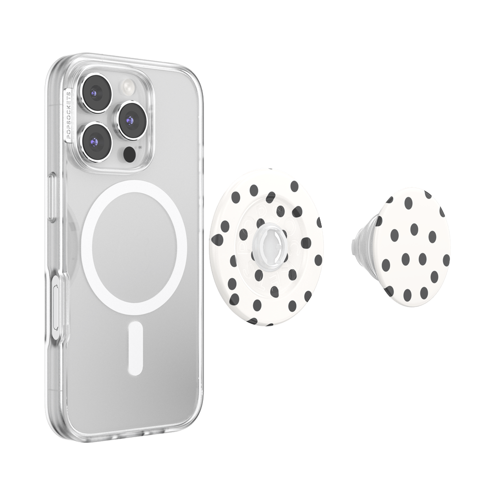 Spotlight Dots —  MagSafe PopGrip - US 19932