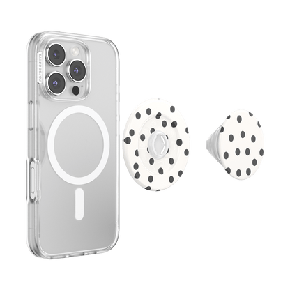 Spotlight Dots —  MagSafe PopGrip - US 07662