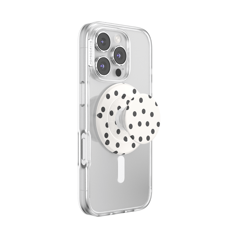 Spotlight Dots —  MagSafe PopGrip - US 19932