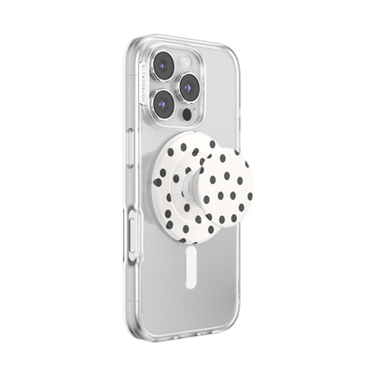 Spotlight Dots —  MagSafe PopGrip - US 07662
