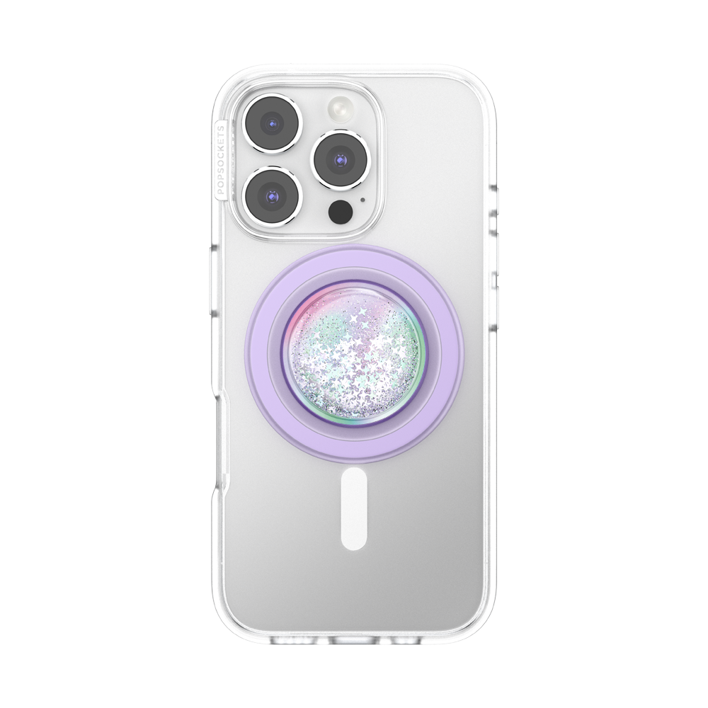 Tidepool Squishy Unicorn Magic —  MagSafe PopGrip - US 73069
