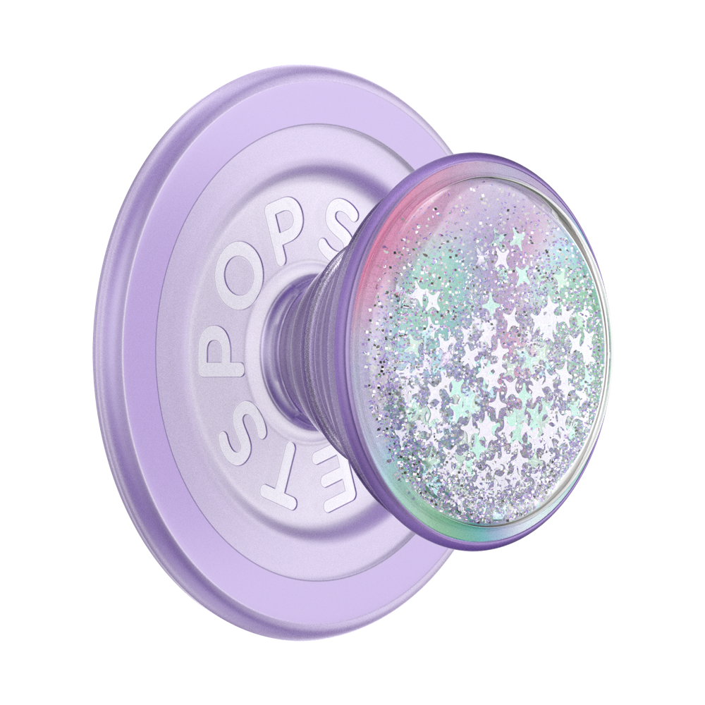 Tidepool Squishy Unicorn Magic —  MagSafe PopGrip - US 83357