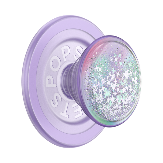 Tidepool Squishy Unicorn Magic —  MagSafe PopGrip - US 83357
