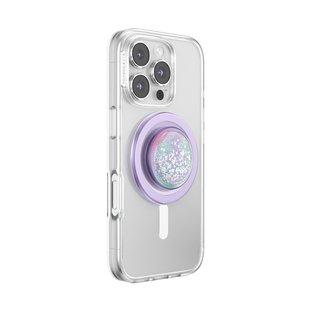Tidepool Squishy Unicorn Magic —  MagSafe PopGrip - US 79283