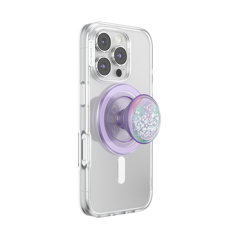 Tidepool Squishy Unicorn Magic —  MagSafe PopGrip - US 83357