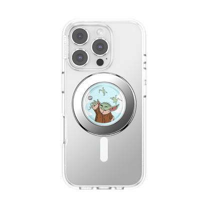 Tidepool Squishy Force Snack —  MagSafe PopGrip - US 24117
