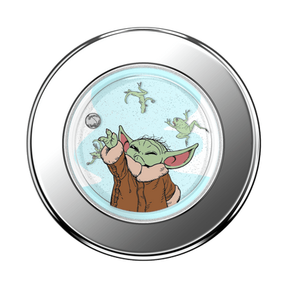 Tidepool Squishy Force Snack —  MagSafe PopGrip - US 87106