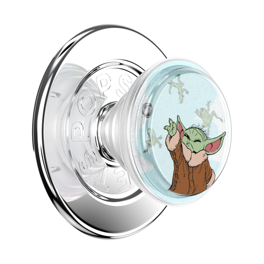 Tidepool Squishy Force Snack —  MagSafe PopGrip - US 61951