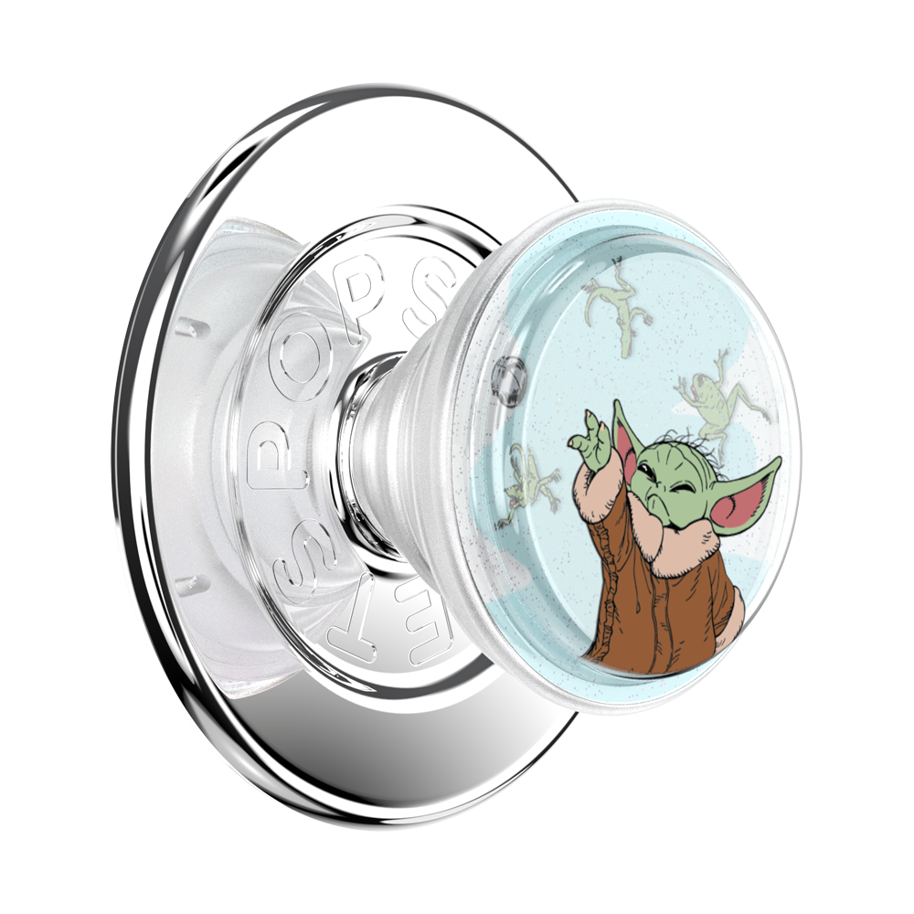 Tidepool Squishy Force Snack —  MagSafe PopGrip - US 56408