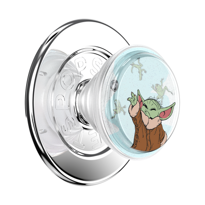 Tidepool Squishy Force Snack —  MagSafe PopGrip - US 24117
