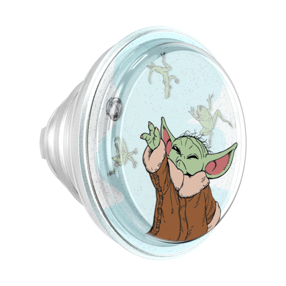 Tidepool Squishy Force Snack —  MagSafe PopGrip - US 56408