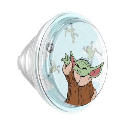 Tidepool Squishy Force Snack —  MagSafe PopGrip - US 24117