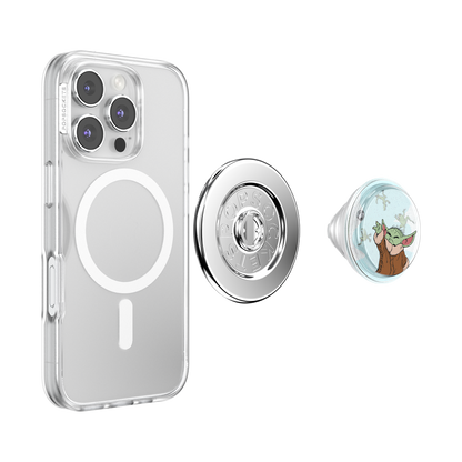Tidepool Squishy Force Snack —  MagSafe PopGrip - US 24117