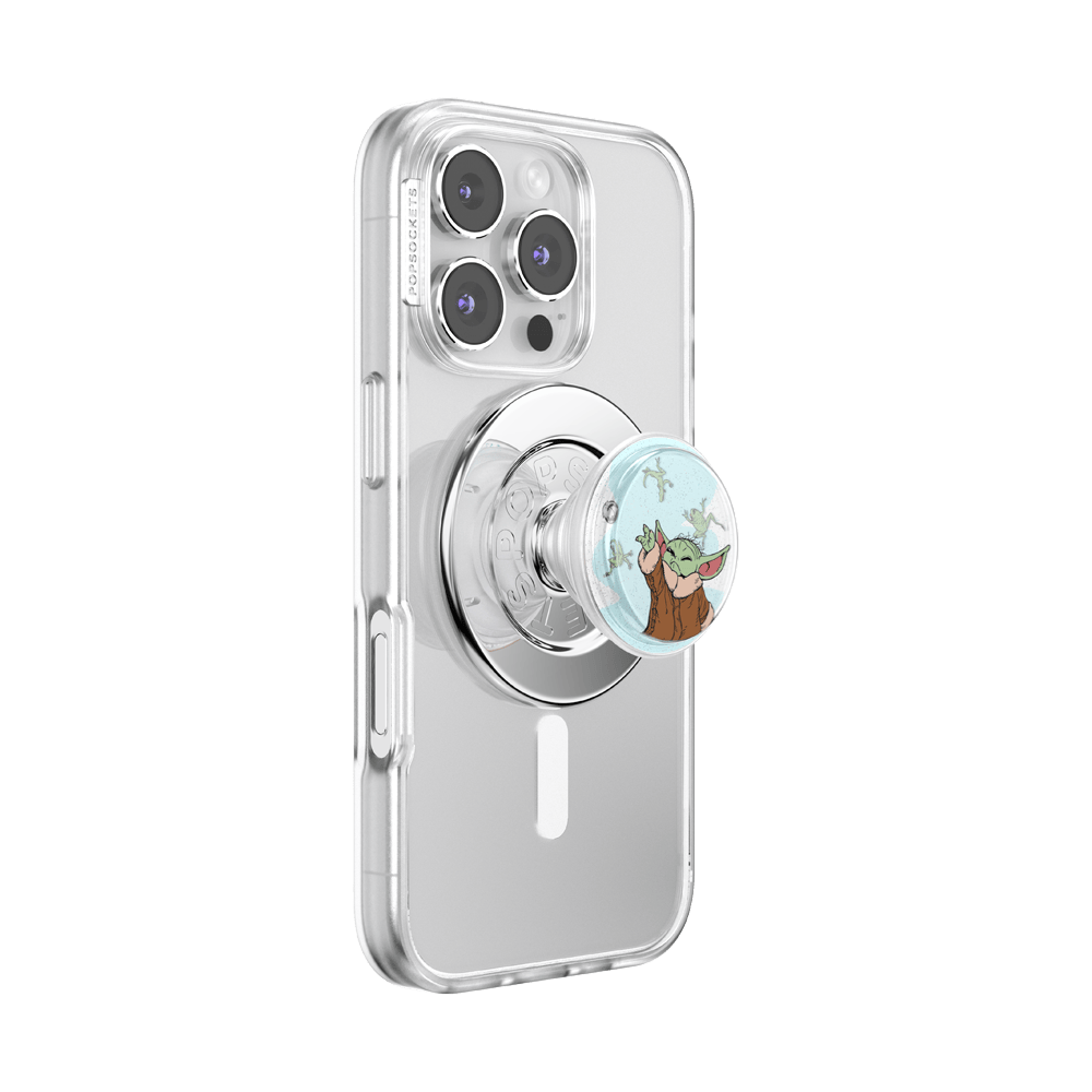 Tidepool Squishy Force Snack —  MagSafe PopGrip - US 56408
