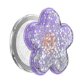 Tidepool Squishy Daisy Lavender — MagSafe PopGrip - US 93797