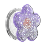 Tidepool Squishy Daisy Lavender — MagSafe PopGrip - US 09794