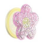 Tidepool Squishy Daisy Pink — MagSafe PopGrip - US 52612
