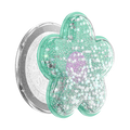 Tidepool Squishy Daisy Turquoise — MagSafe PopGrip - US 24925