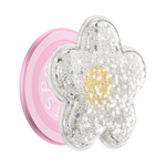 Tidepool Squishy Daisy White — MagSafe PopGrip - US 67621