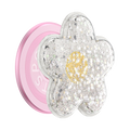 Tidepool Squishy Daisy White — MagSafe PopGrip - US 26861