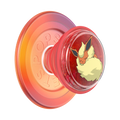 Tidepool Squishy Sleepy Flareon — MagSafe PopGrip - US 63748