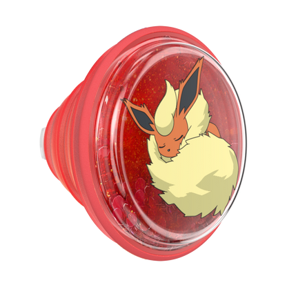Tidepool Squishy Sleepy Flareon — MagSafe PopGrip - US 34499