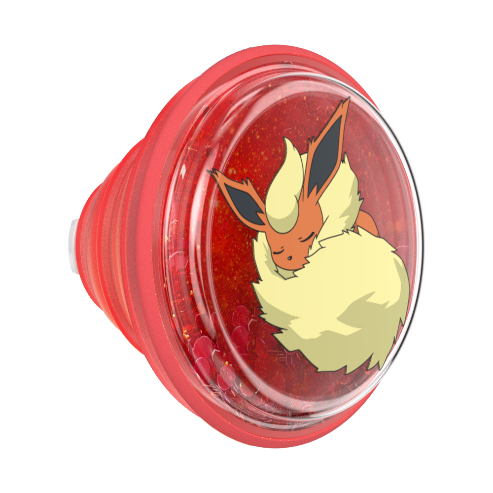 Tidepool Squishy Sleepy Flareon — MagSafe PopGrip - US 47270