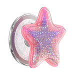 Tidepool Squishy Star Aura Pinky — MagSafe PopGrip - US 45205