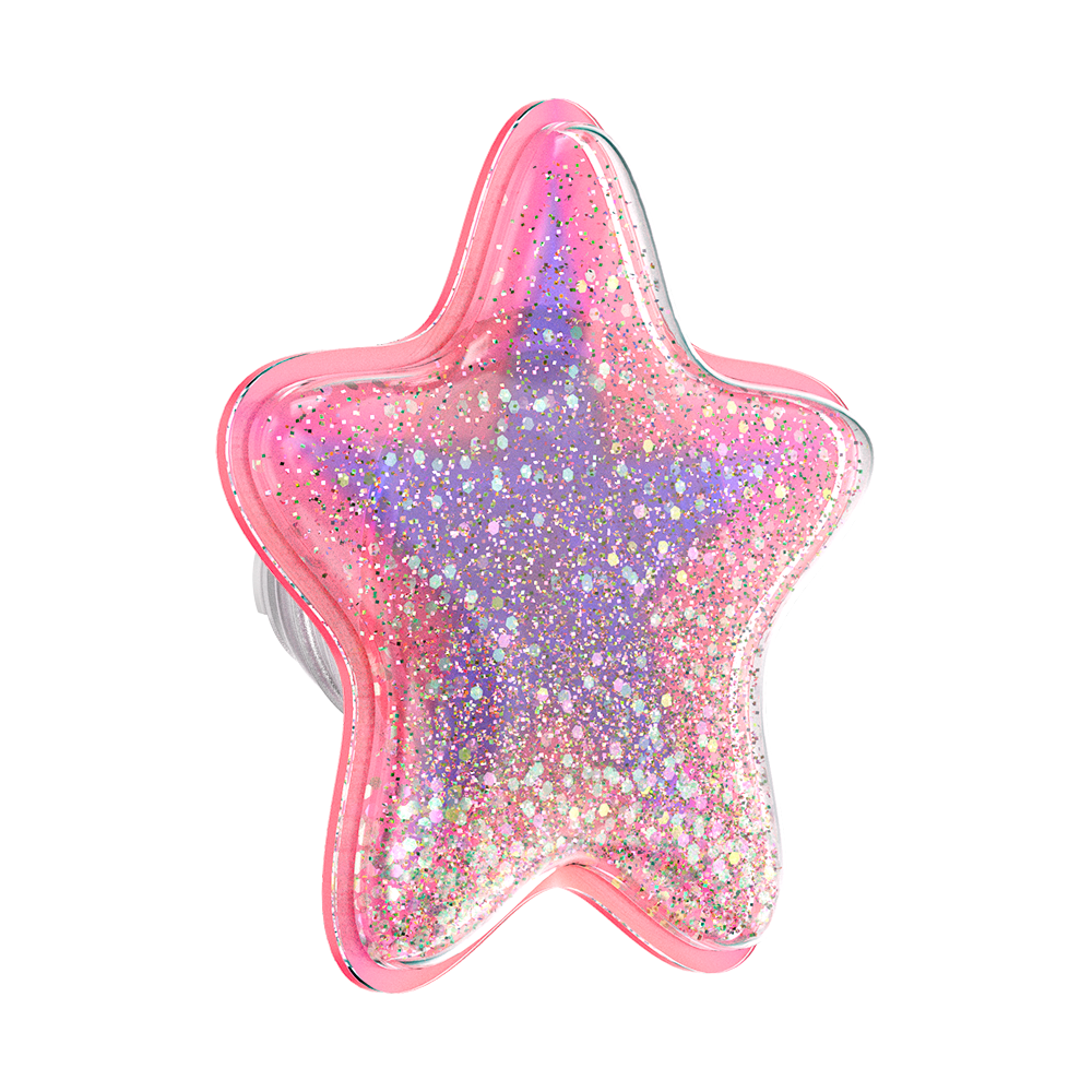 Tidepool Squishy Star Aura Pinky — MagSafe PopGrip - US 53669