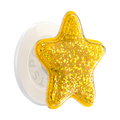 Tidepool Squishy Star Gold — MagSafe PopGrip - US 45705