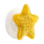Tidepool Squishy Star Gold — MagSafe PopGrip - US 08678