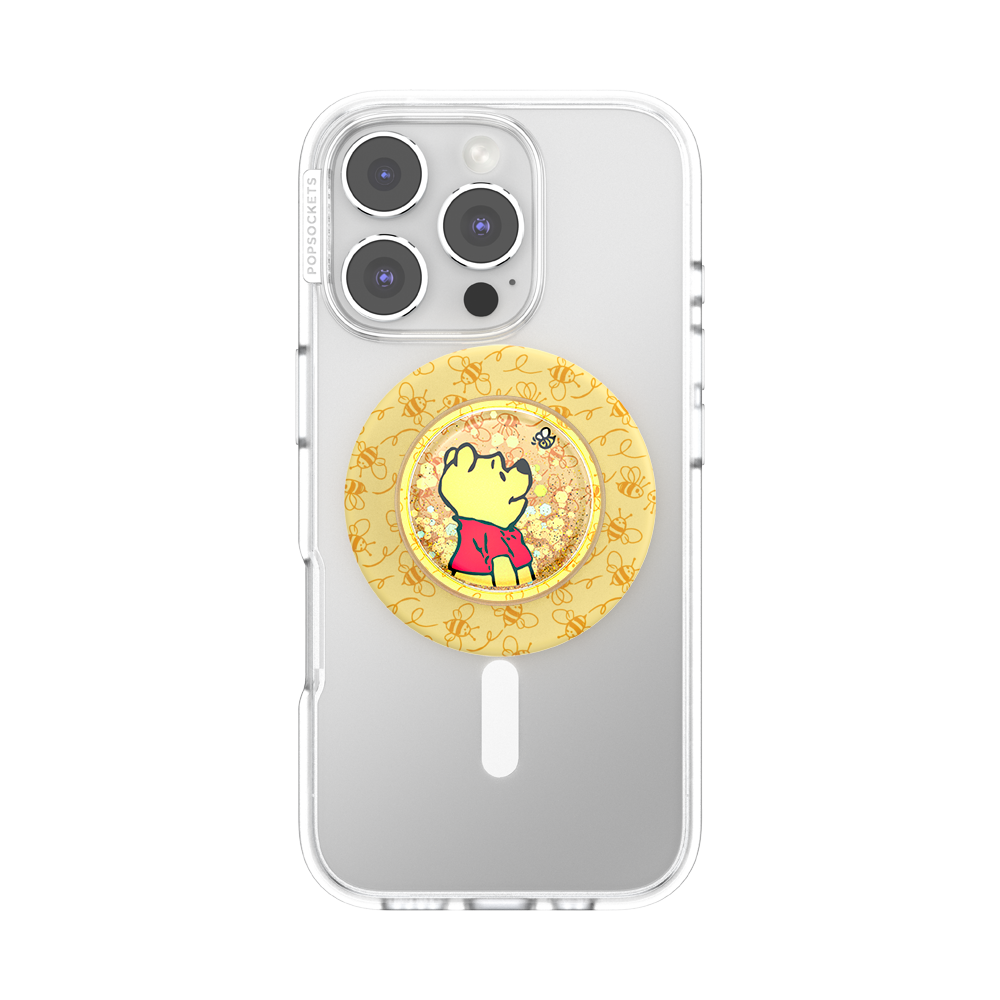 Tidepool Winnie's World — MagSafe PopGrip - US 39745