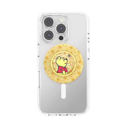 Tidepool Winnie's World — MagSafe PopGrip - US 85884
