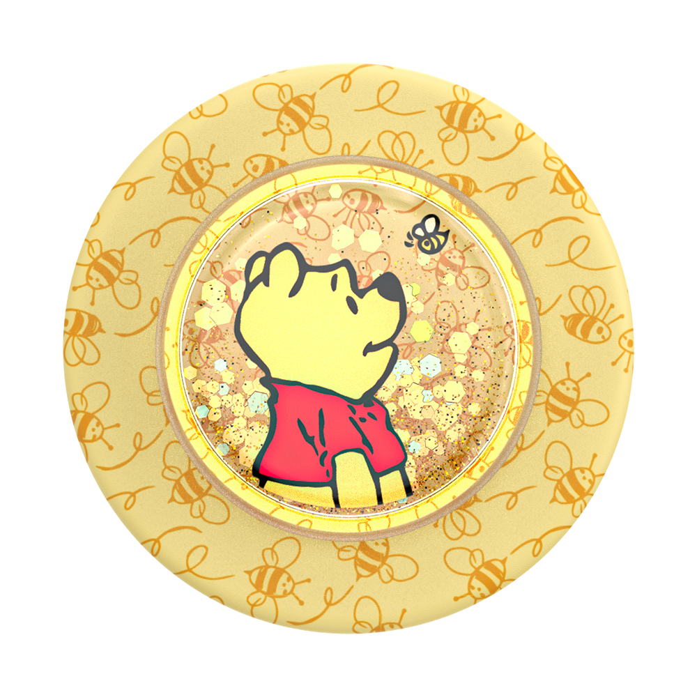 Tidepool Winnie's World — MagSafe PopGrip - US 85884