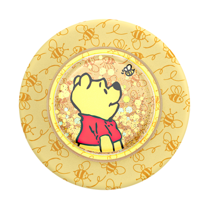 Tidepool Winnie's World — MagSafe PopGrip - US 39891