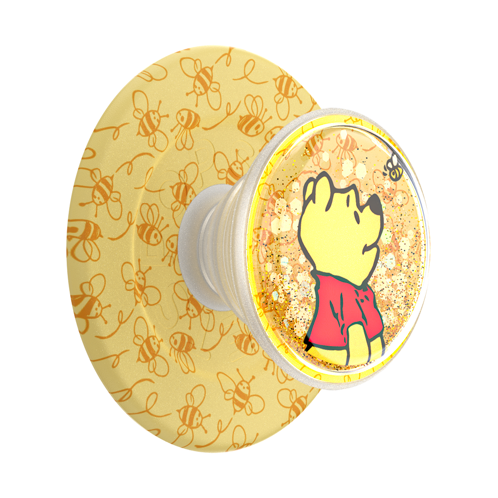 Tidepool Winnie's World — MagSafe PopGrip - US 72060